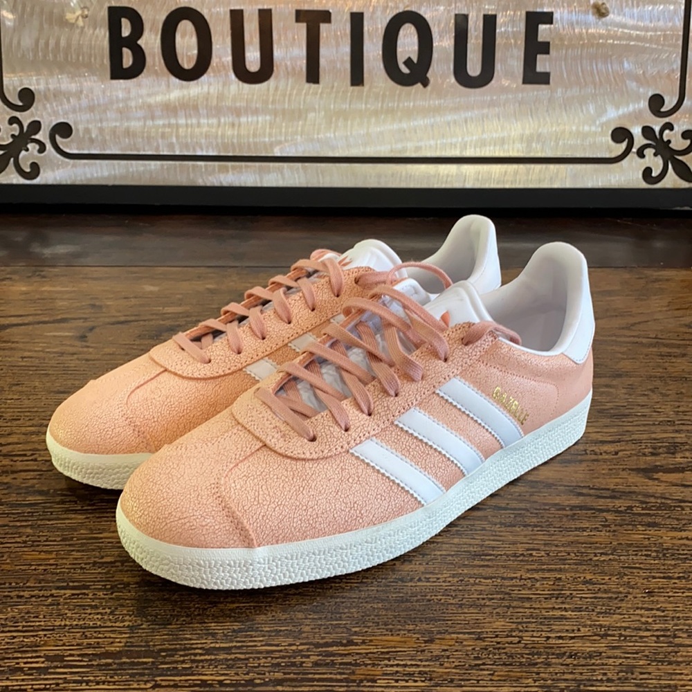 Adidas Gazelle Women’s Sneakers Size 10.5